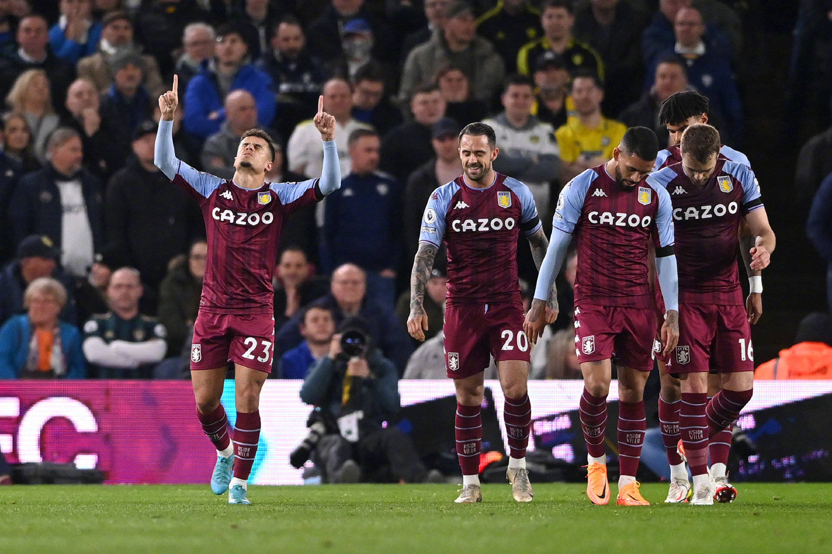 域的局限 域的局限