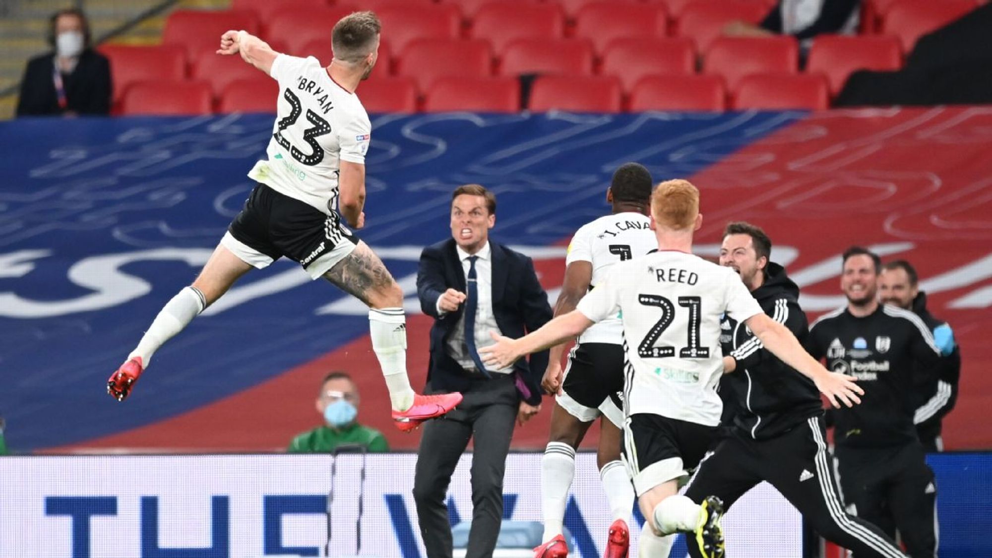 使球队进入 使球队进入