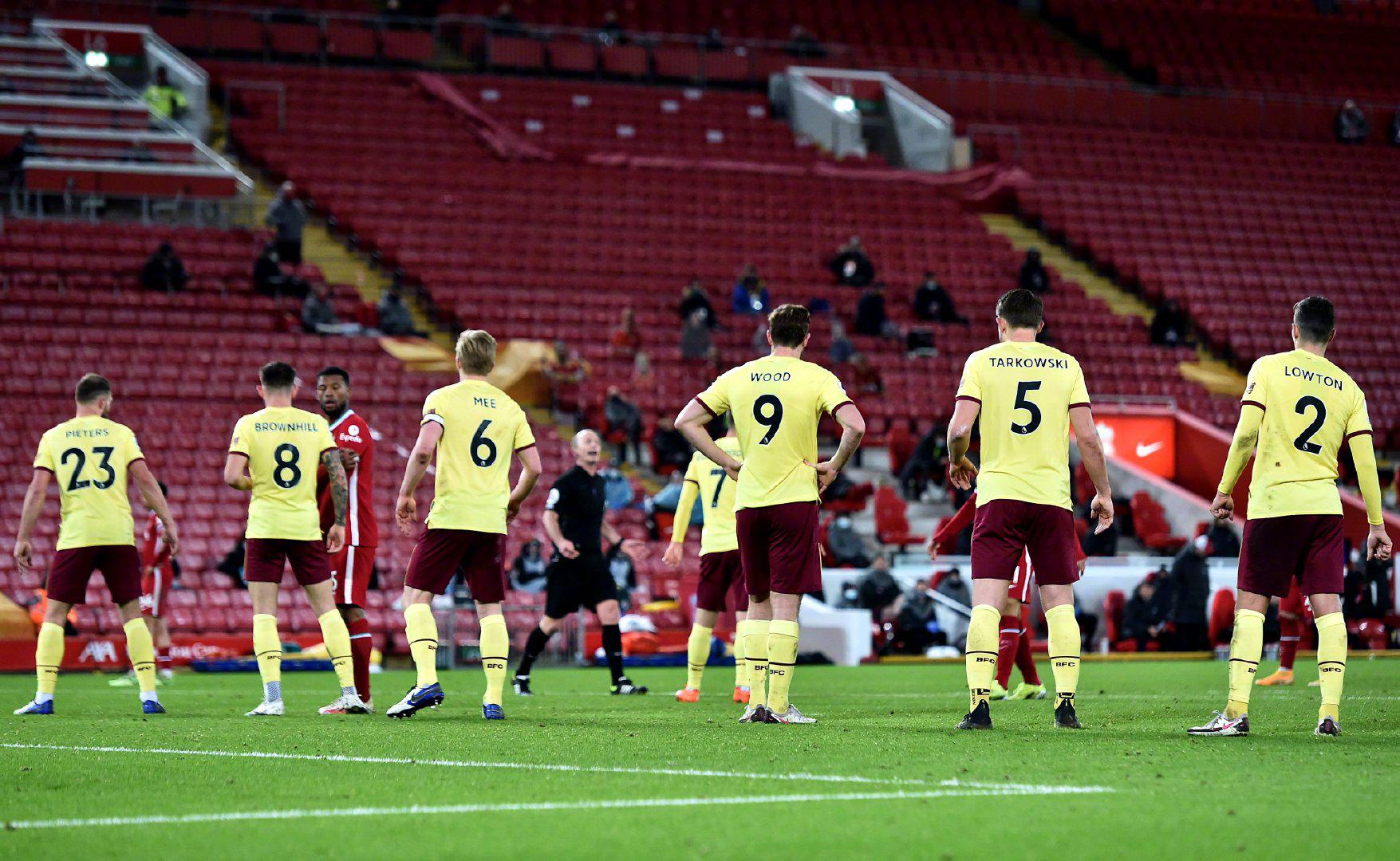 兰北部足球 兰北部足球