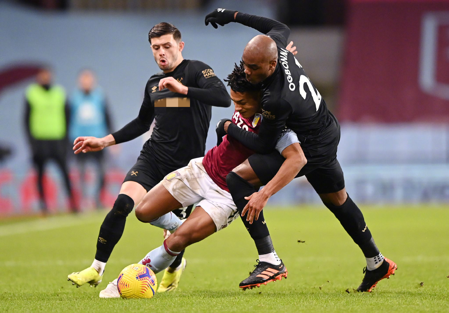 穆勒的下一 穆勒的下一