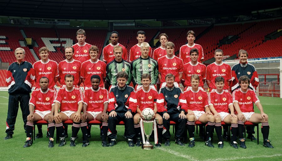 冠军成就 冠军成就