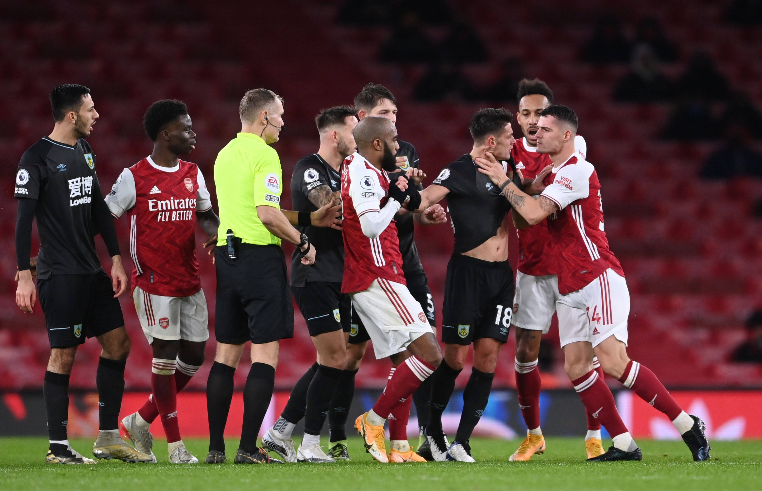 判的初期 判的初期